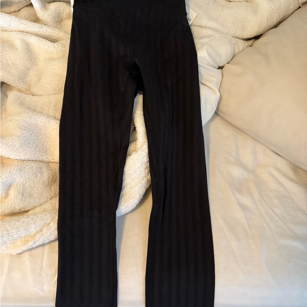 Wunder Under High Rise Tights - Picture 5 of 8